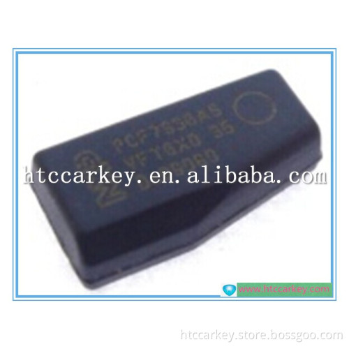 Top quality key case or cover for ID 46 Locked Chip For Renault